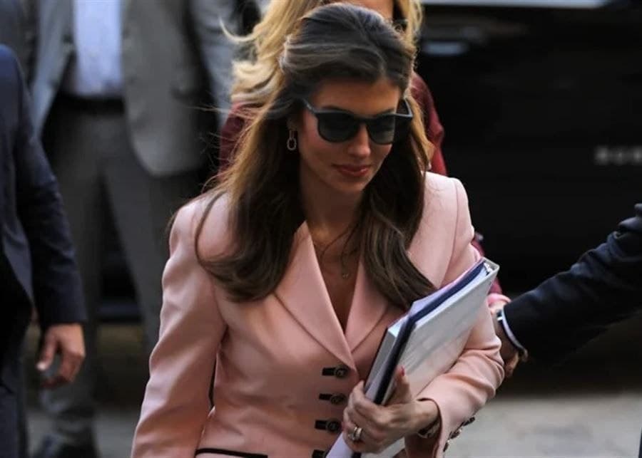 US Envoy and Central Command Chief Arrive as Lebanon Approves Hezbollah Disarmament Plan