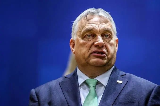 Orbán Claims Central Europe Now Represents True Western Values