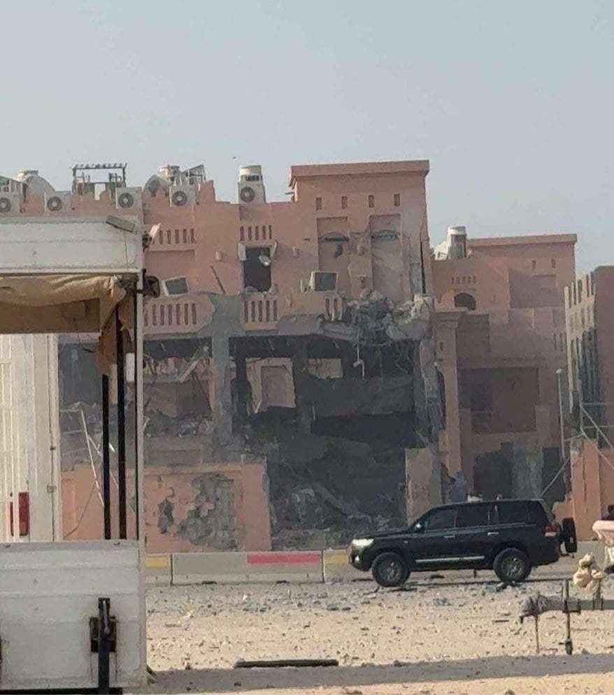 Israeli Airstrikes Target Key Hamas Leaders in Doha, Qatar