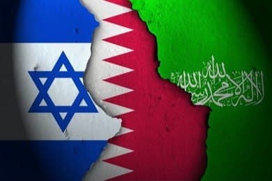 Qatar Halts Mediation Between Hamas and Israel, Escalating Tensions