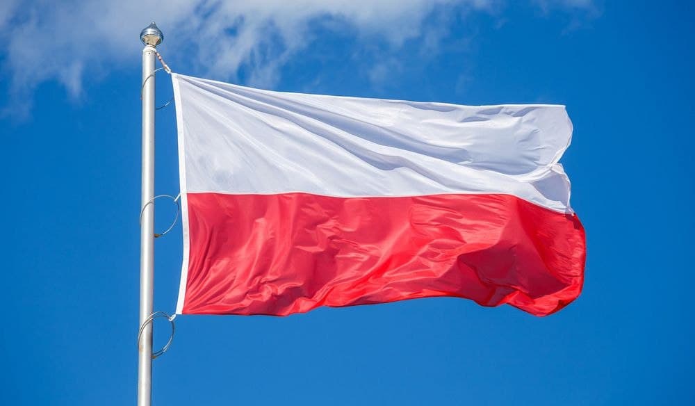 Poland Discovers Missile Debris as Drone Threats Escalate