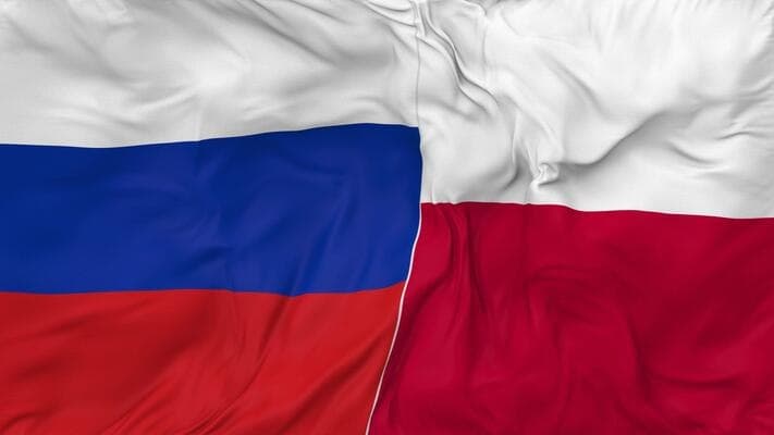 Poland Summons Russian Diplomat Amid Tensions on September 10