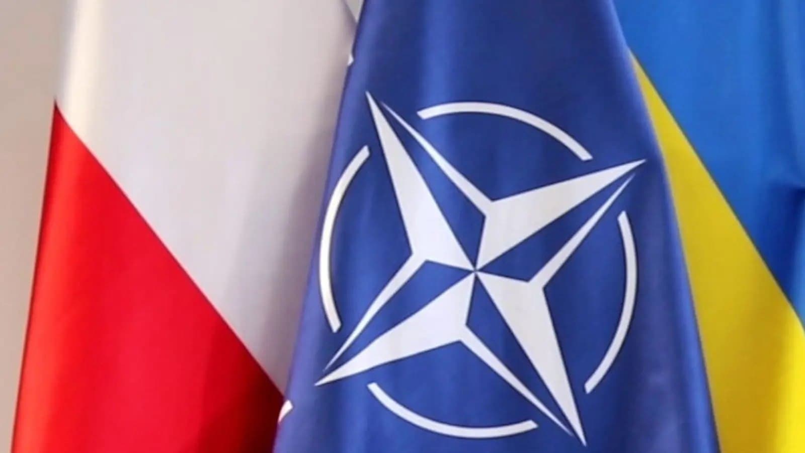 NATO Chief Urges Allies to Expand Air Operations Over Ukraine