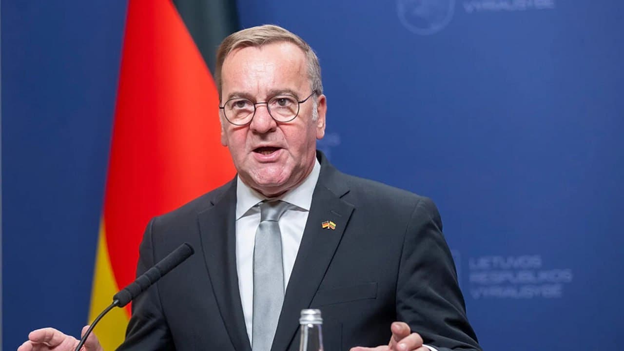 Germany Accuses Russia of Targeting Poland with Drones