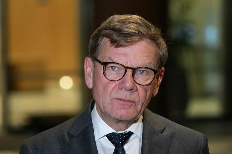 Germany Warns of Strong Response as Russia Escalates Drone Incursion