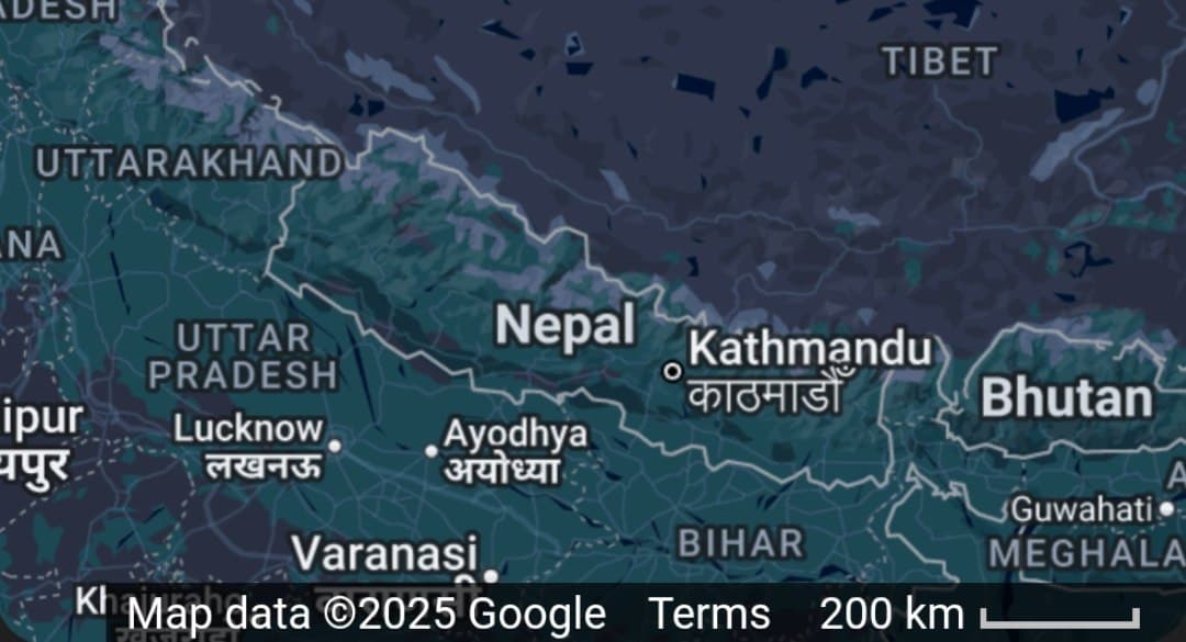 Over 13,500 Prisoners Escape in Nepal Amid Protests, Authorities Alarmed