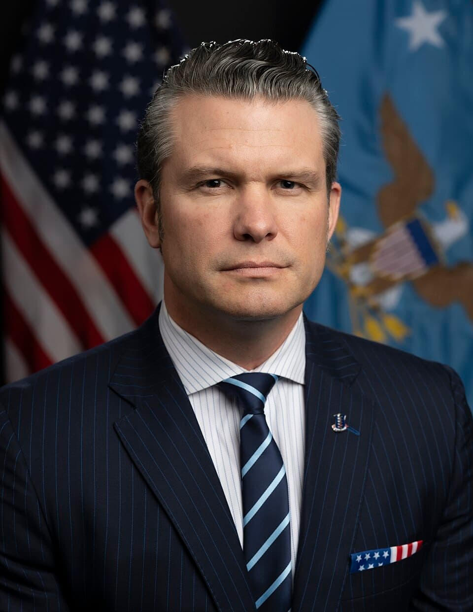 U.S. Secretary of War Hegseth Reassures China Amid Tensions in Asia-Pacific