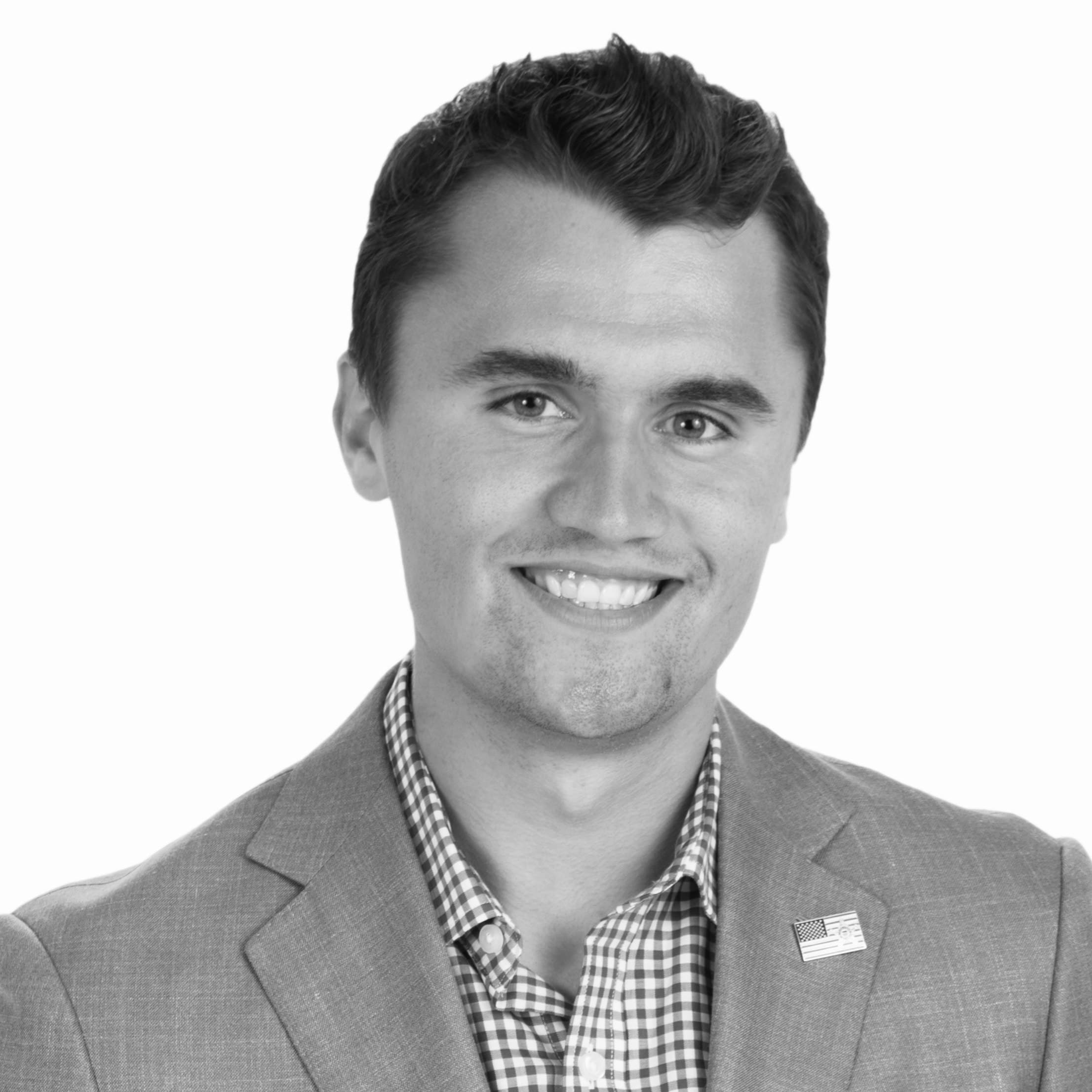 Charlie Kirk, Right-Wing Commentator, Shot Dead in Utah Today