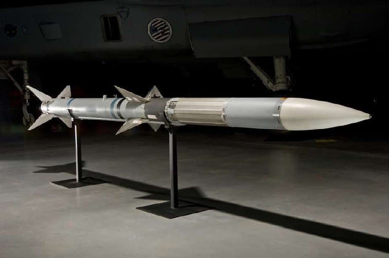 U.S. Approves $1.07B Missile Sale to Boost Finland's Defense
