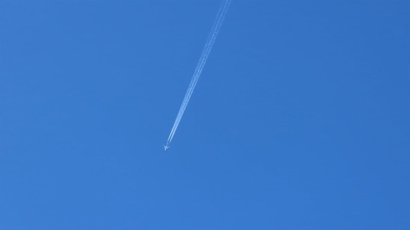 Poland and Latvia Restrict Airspace Over Belarus and Russia Concerns