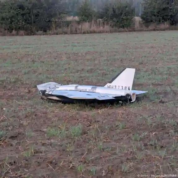 UN Security Council Convenes Urgently Over Russian Drone Incursion