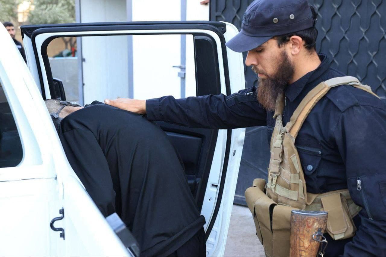 Syrian Security Arrests Hezbollah Cell Planning Attacks in Damascus