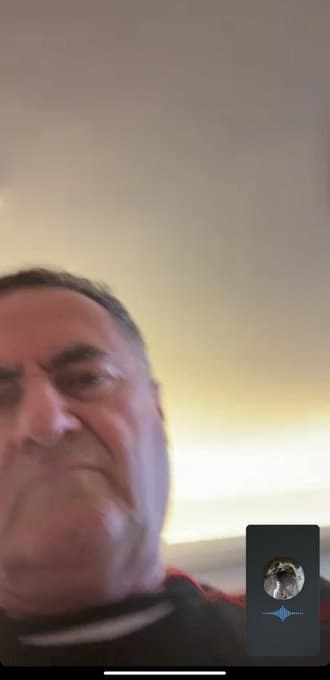 Turkish Hackers Leak Israel's Defense Minister's Phone Number