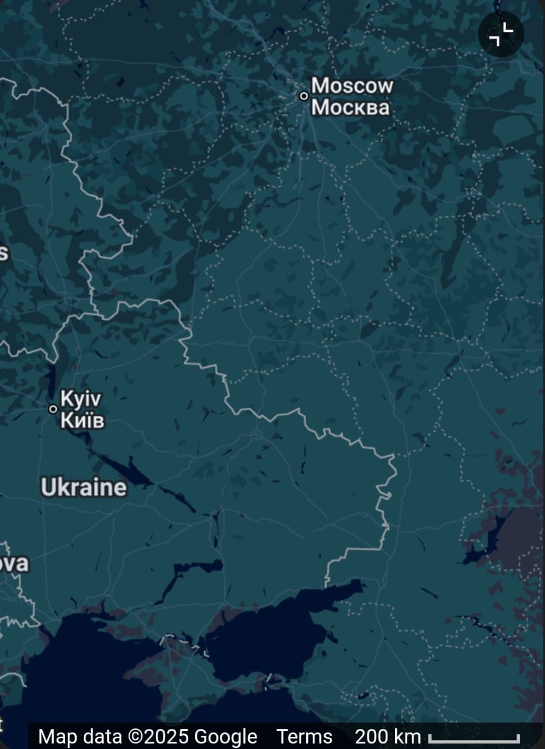 Ukraine Launches Major Drone Assault on Russia with 150+ UAVs