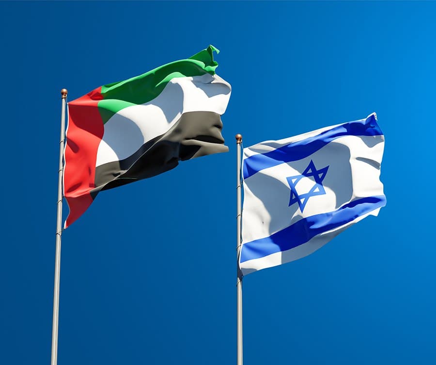 UAE Condemns Israel's Attack on Qatar, Summons Deputy Ambassador