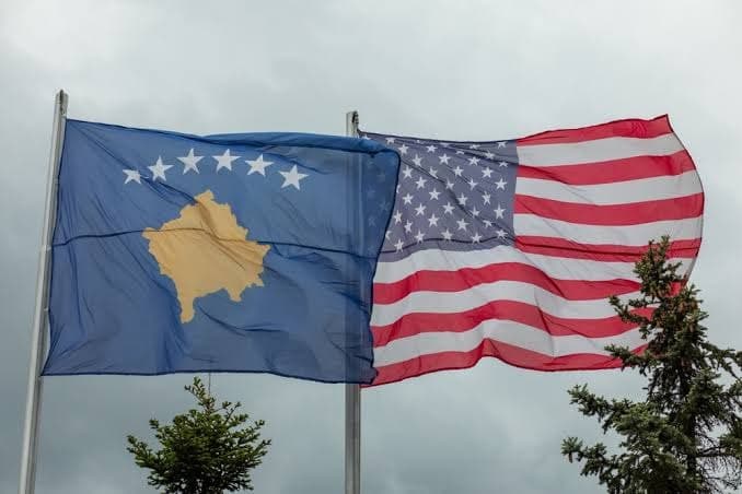 U.S. Suspends Strategic Talks with Kosovo Over Caretaker Actions