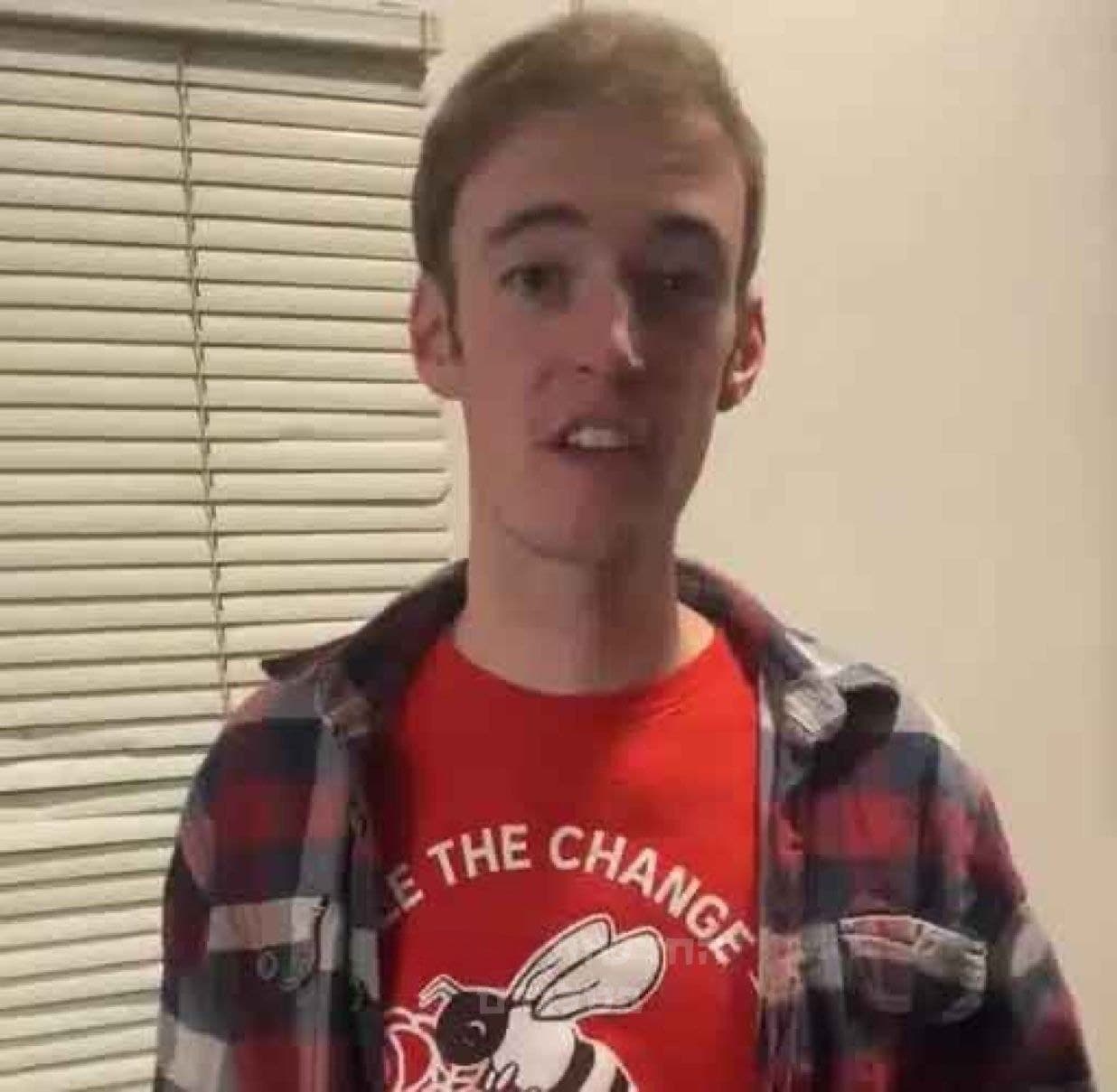 Father Turns in Son, Shooter of Charlie Kirk, After Online Cleanup