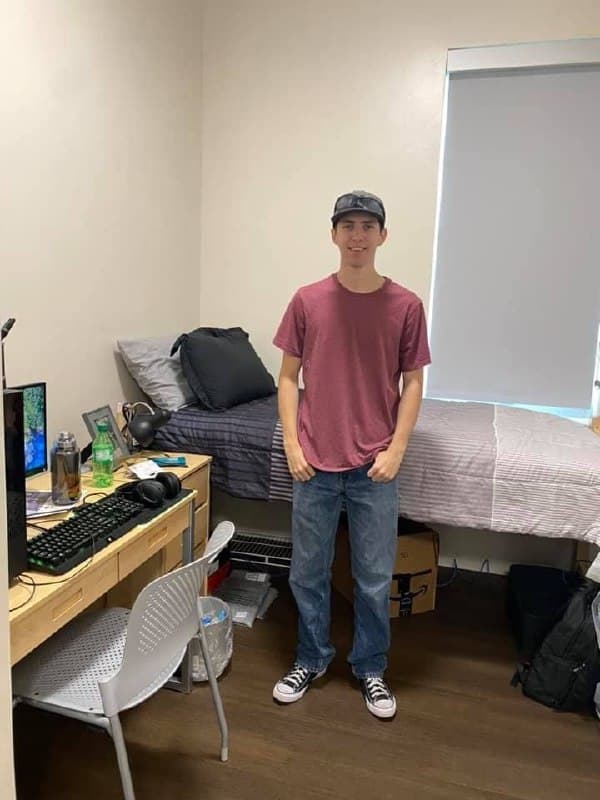 Utah Man, 22, Arrested for Fatal Shooting of Activist Charlie Kirk