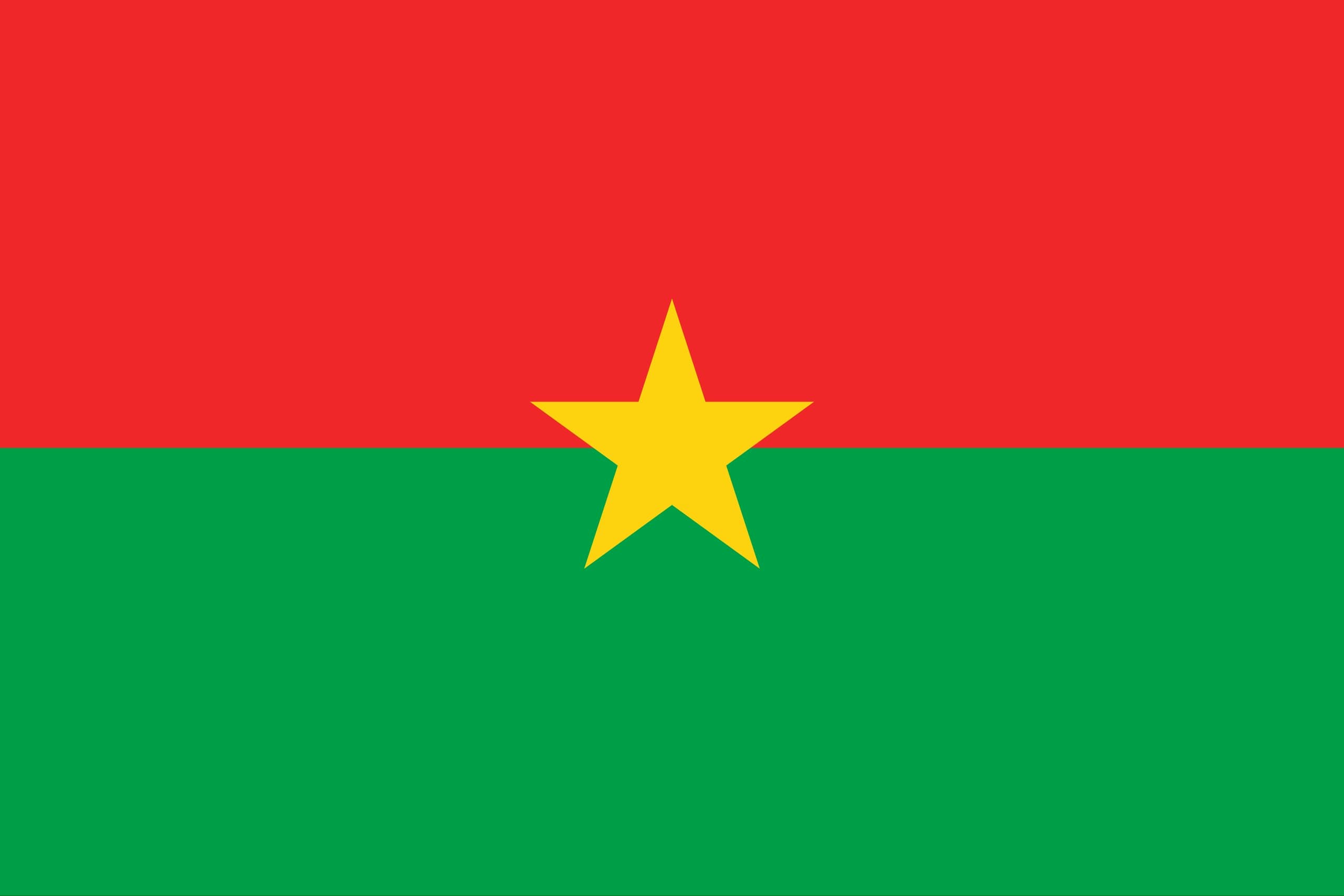 Burkina Faso Removes Visa Fees for All African Nationals Effective Now