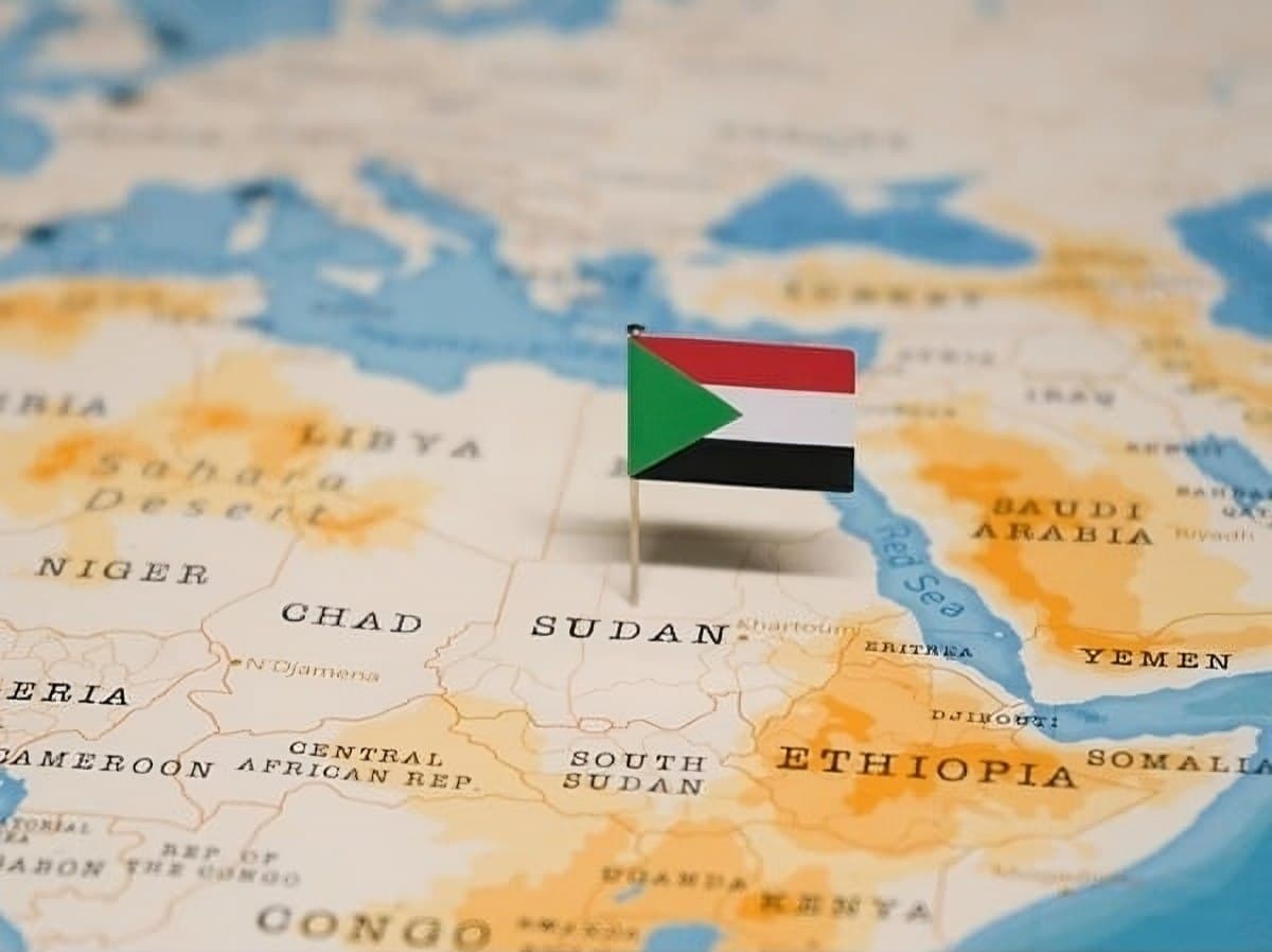Global Leaders Urge Peaceful Resolution to Sudan Conflict, Reject Military Action