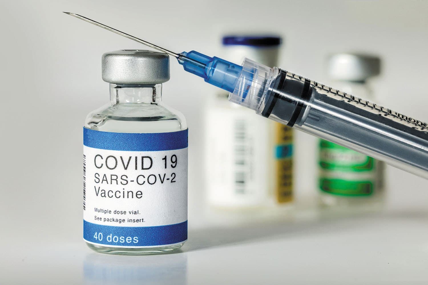 FDA Links COVID Vaccine to 25 Pediatric Deaths Ahead of ACIP Meeting