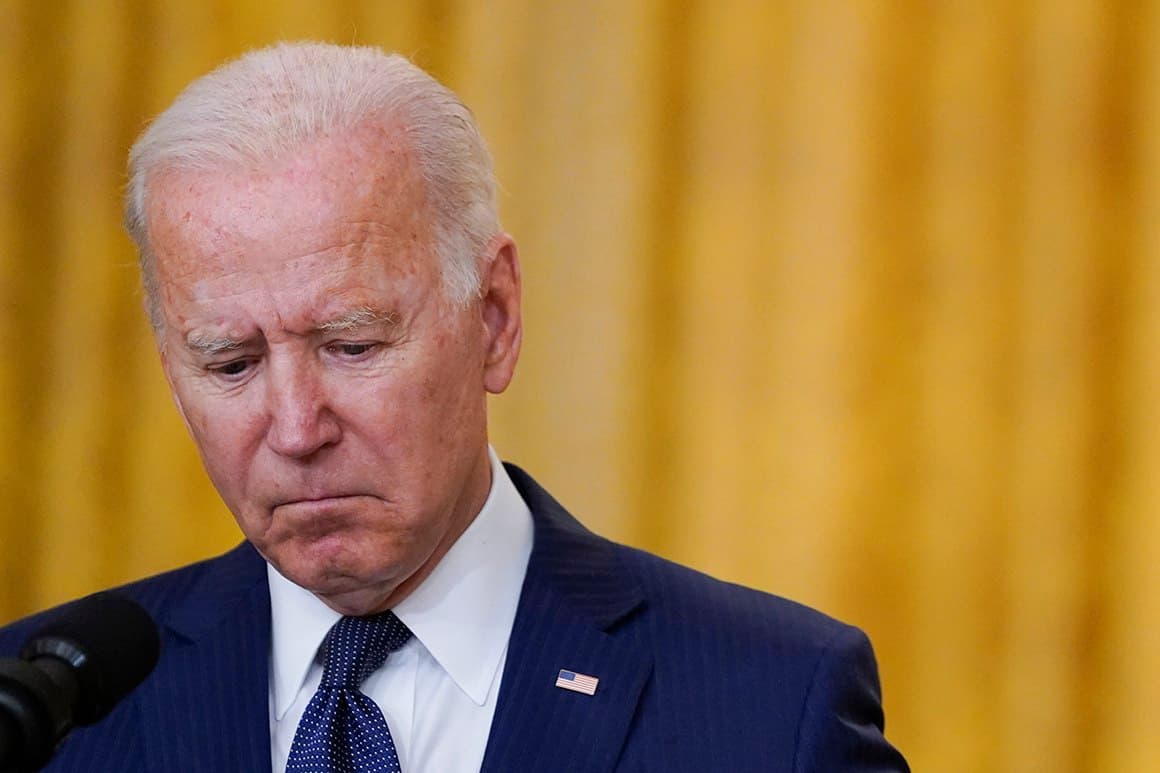 Biden Struggles to Raise Funds for Presidential Library in 2025