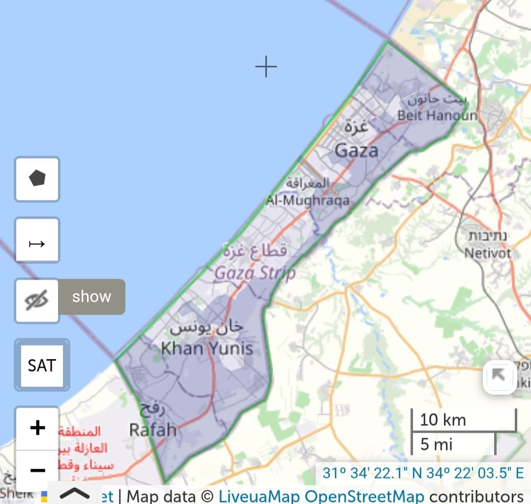 Gaza City Faces Crisis as 250,000 Residents Flee in September 2025