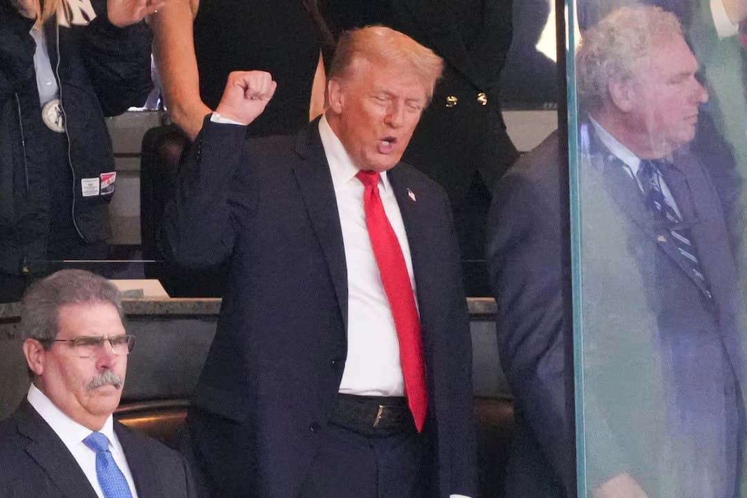 White House Unveils New War Directorate After Pentagon Rebrand