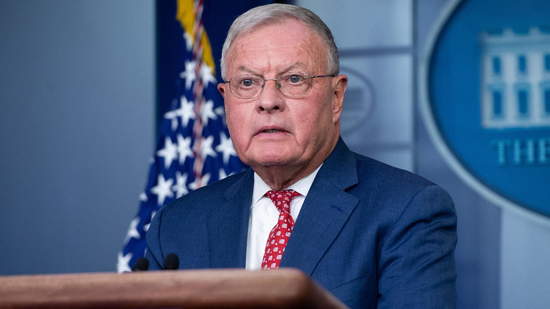 US Envoy: China’s Aid to Russia Prolongs Ukraine War, Action Needed