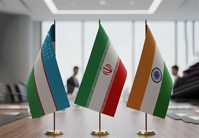 Iran, India, Uzbekistan sign Chabahar Port deal for enhanced access