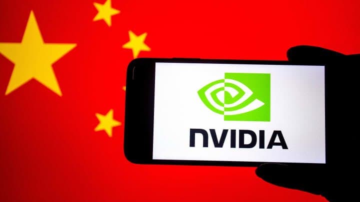China accuses Nvidia of antitrust violations, launches investigation
