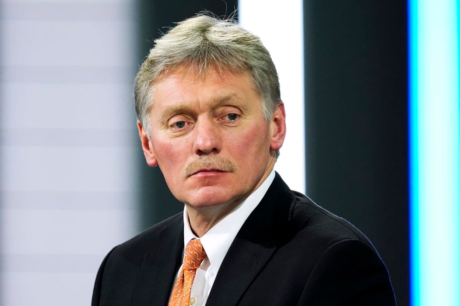 Kremlin spokesperson says NATO is at war with Russia