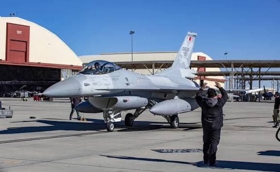 U.S. State Department approves potential sale of F-16s to Peru