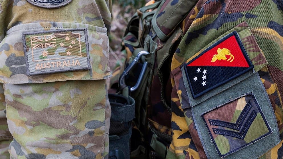 Australia and Papua New Guinea to sign Pukpuk Treaty on Wednesday