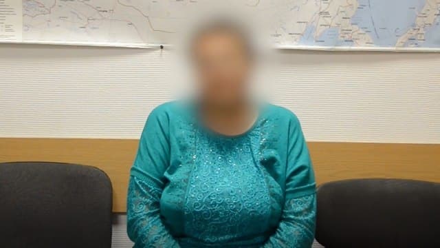 FSB Arrests 51-Year-Old Woman for Trans-Siberian Railway Sabotage