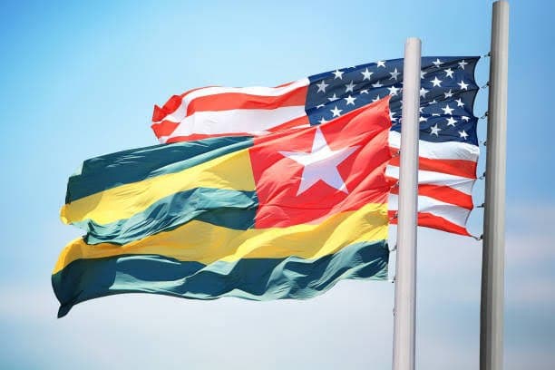 U.S. Embassy in Togo suspends visa issuance for Togolese nationals
