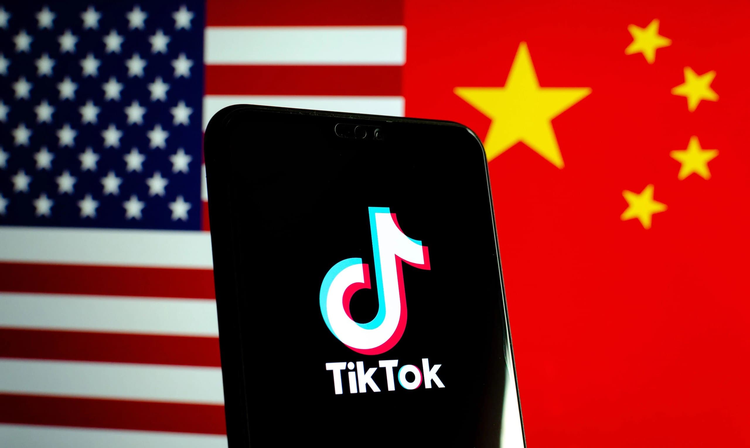 Trump administration extends TikTok divestment deadline to December 16, 2025