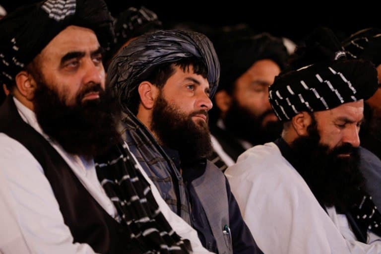 Taliban bans fiber optic internet in Balkh province, affecting access