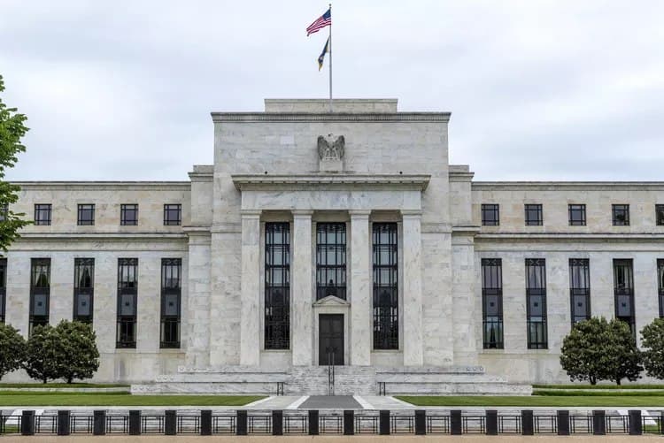 Federal Reserve cuts key interest rate by 25 basis points to 4.00%-4.25%