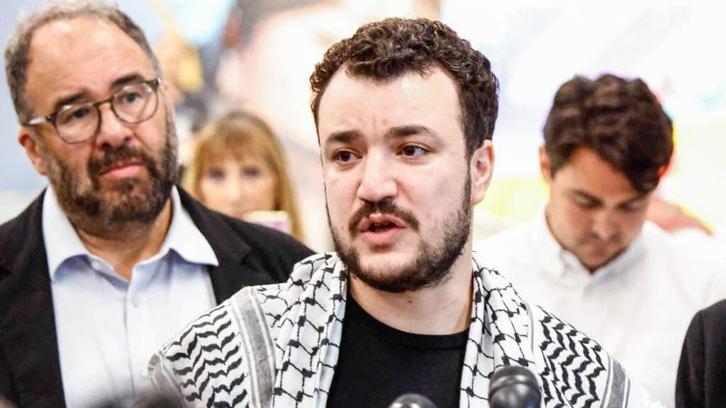 US immigration judge orders deportation of activist Mahmoud Khalil