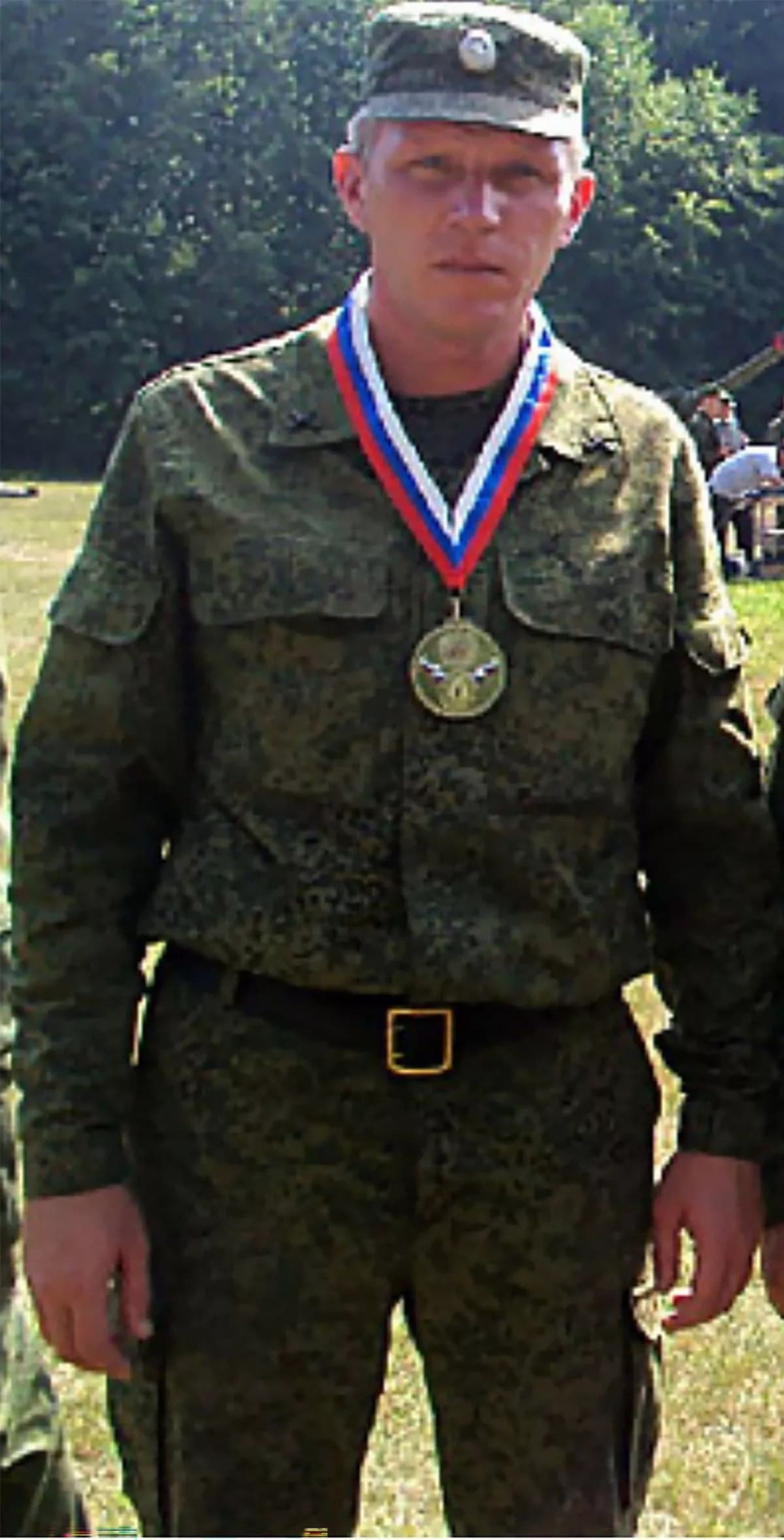 Ukrainian Sabotage Kills 18 Russian Officers, Including 4 Colonels, in Zaporizhzhia