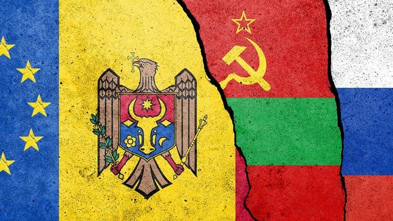 Russia’s SVR Accuses EU and NATO of Plotting Military Intervention in Moldova