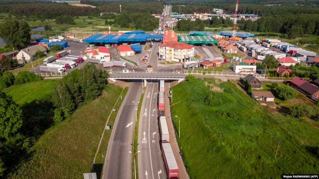 Poland to open border with Belarus on night of September 23-24