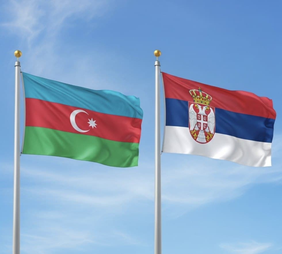 Serbia to sign gas agreement with Azerbaijan and €600M power plant contract
