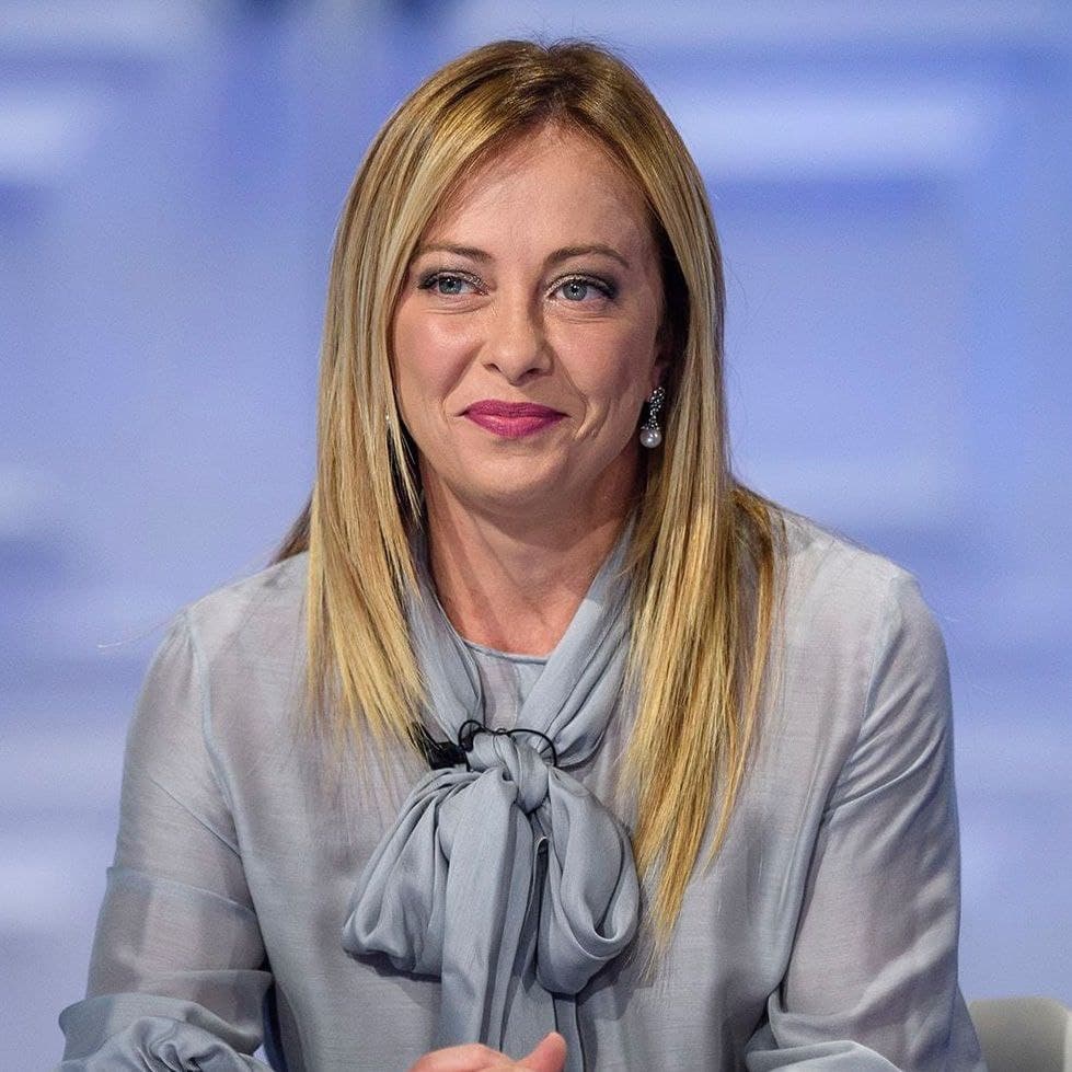 Meloni: Pressure on Hamas, not Israel; no Palestinian state in Israel