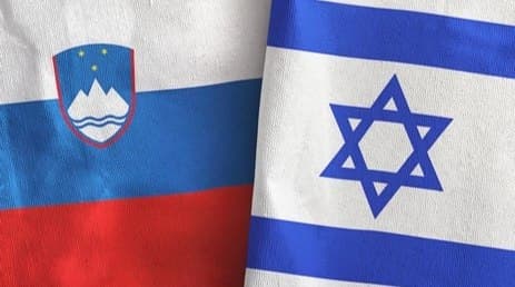 Slovenia imposes travel ban on Israeli Prime Minister Benjamin Netanyahu
