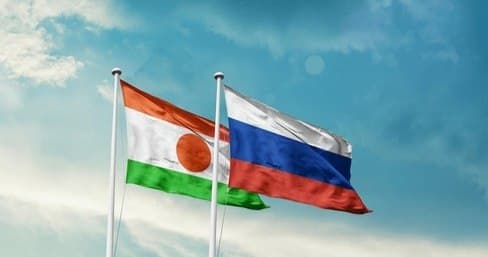 Niger proposes partnership with Rosatom to build two 2,000 MW reactors