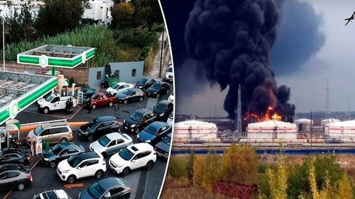 Russia extends gasoline export ban to December 2025, restricts diesel exports