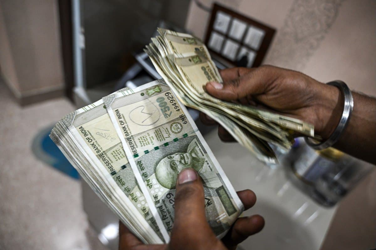 Data breach exposes 273,000 Indian bank records from NACH system