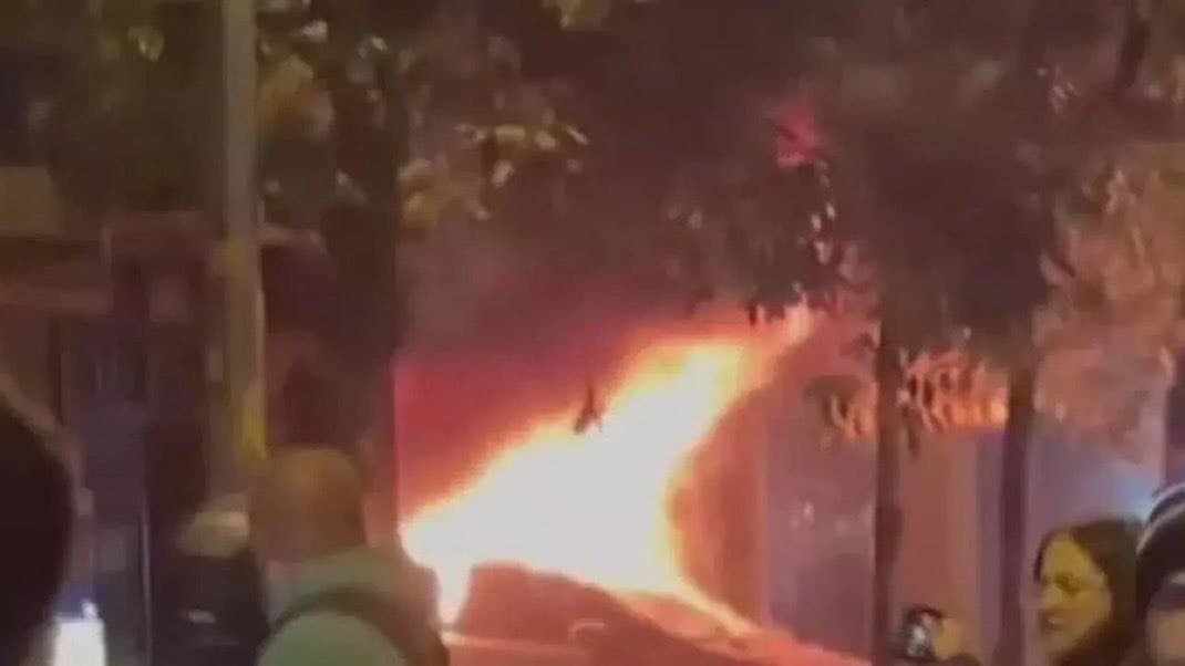 Heavy explosion reported in Istanbul, Türkiye; investigations ongoing